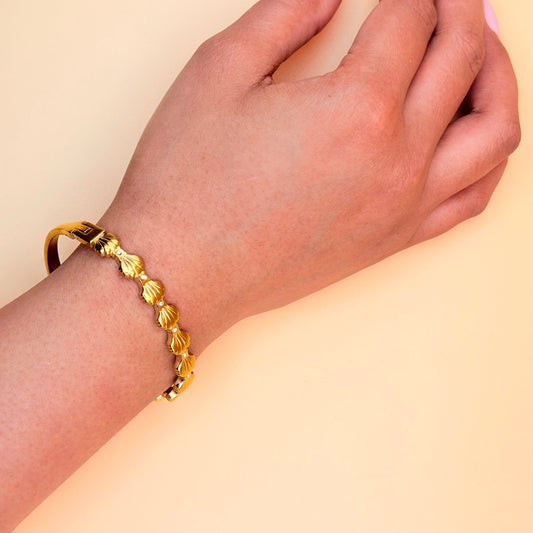 Amora Heart Bracelet