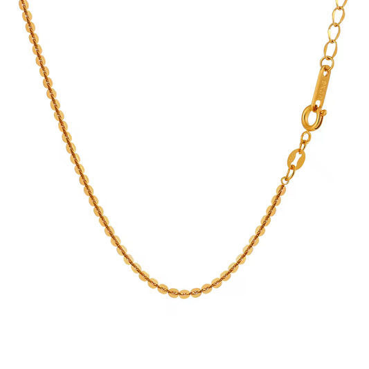 Aurelia Gold Chain